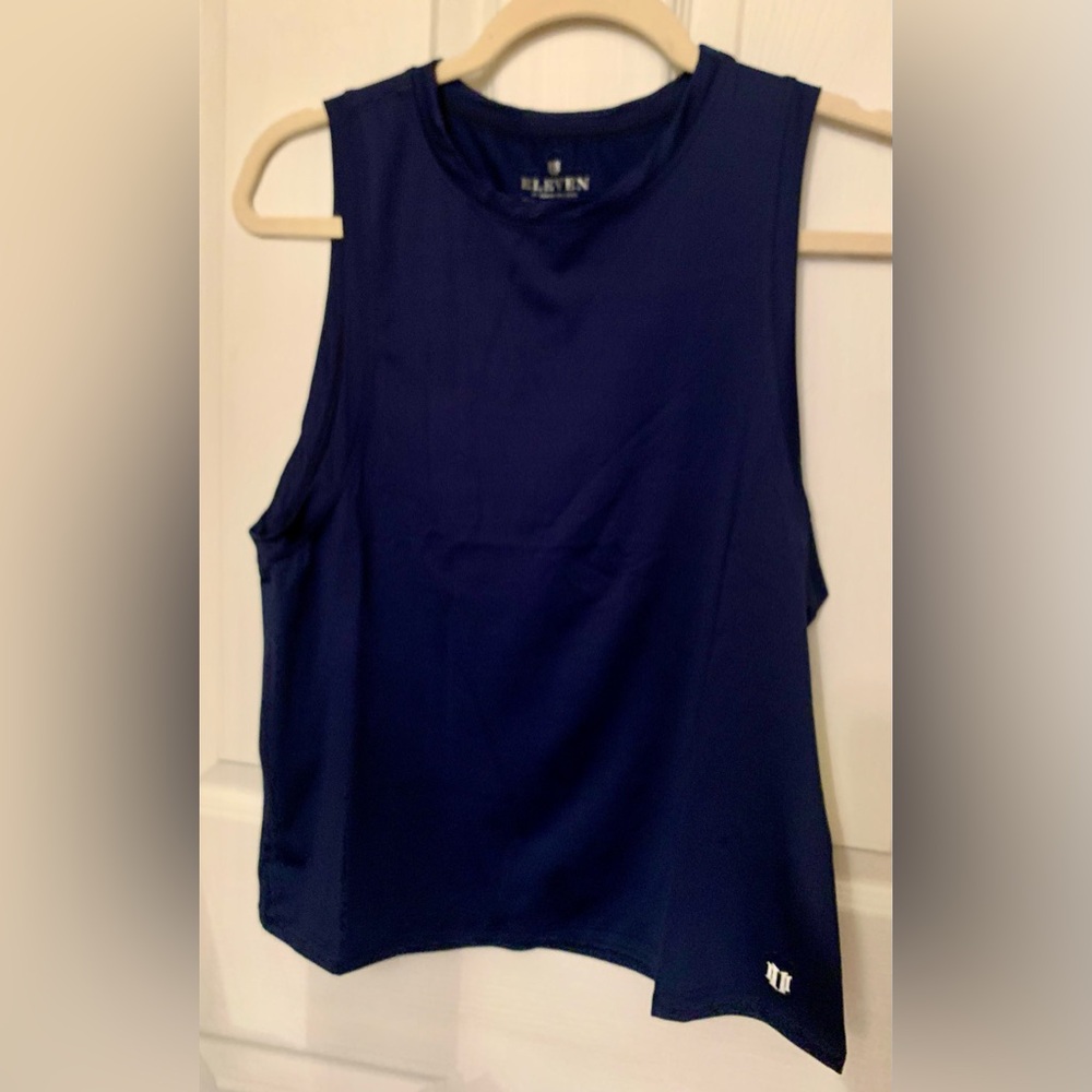 Eleven by Venus Williams Tank Size S NWT. Very Nice tank